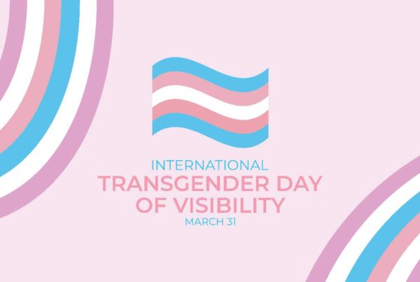 En el Día mundial del reconocimiento hacia el colectivo trans: Visibilidad para la irrelevancia